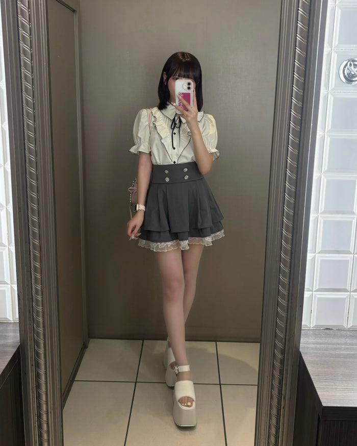 あずにゃんのコーディネート