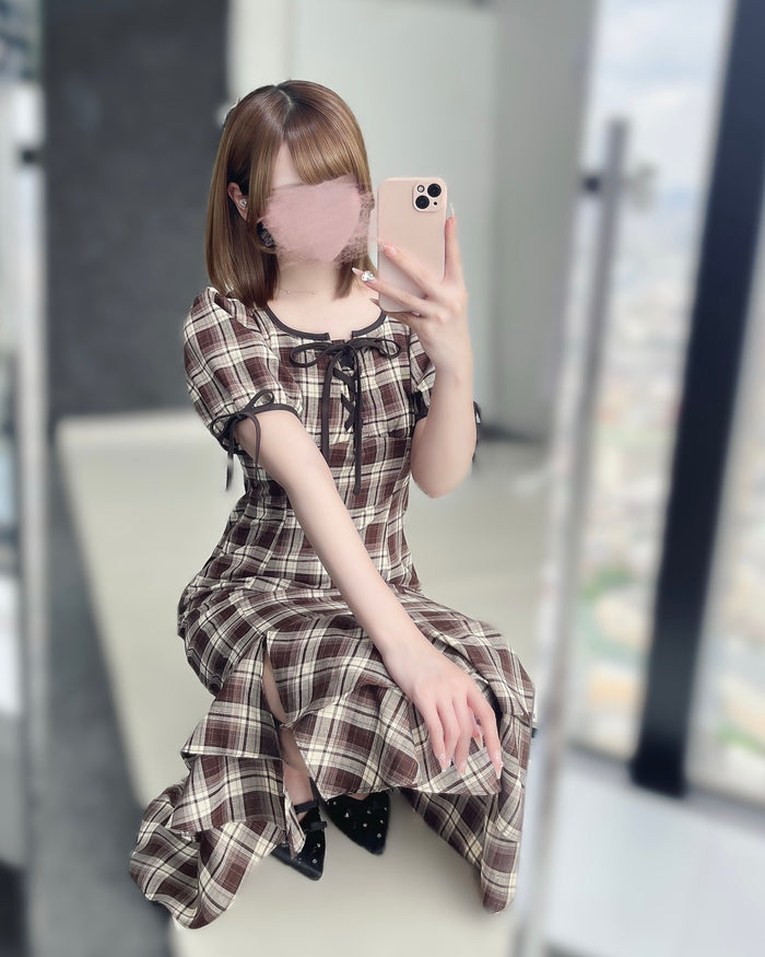 あずにゃんのコーディネート