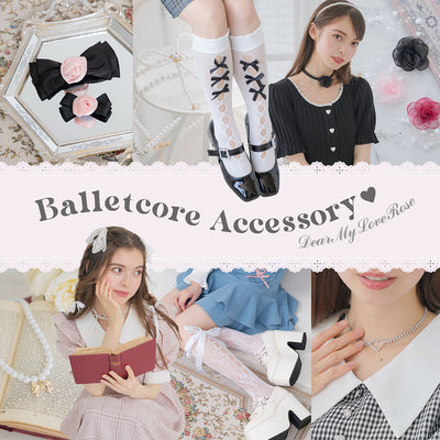 ディアマイラブローズ(DearMyLoveRose)小物・アクセサリー