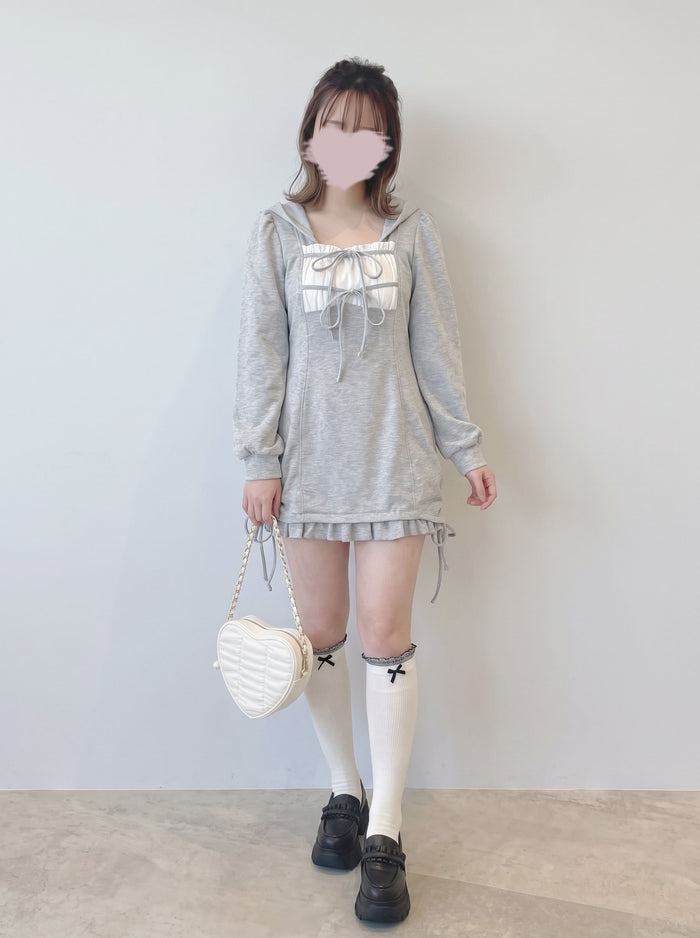 うめちゃんのコーディネート