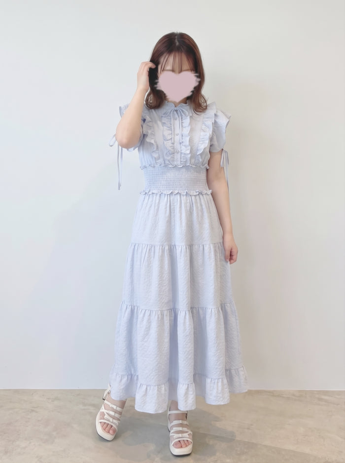 うめちゃんのコーディネート