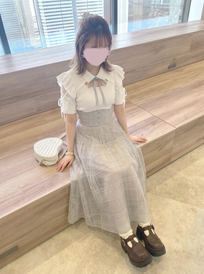 うめちゃんのコーディネート