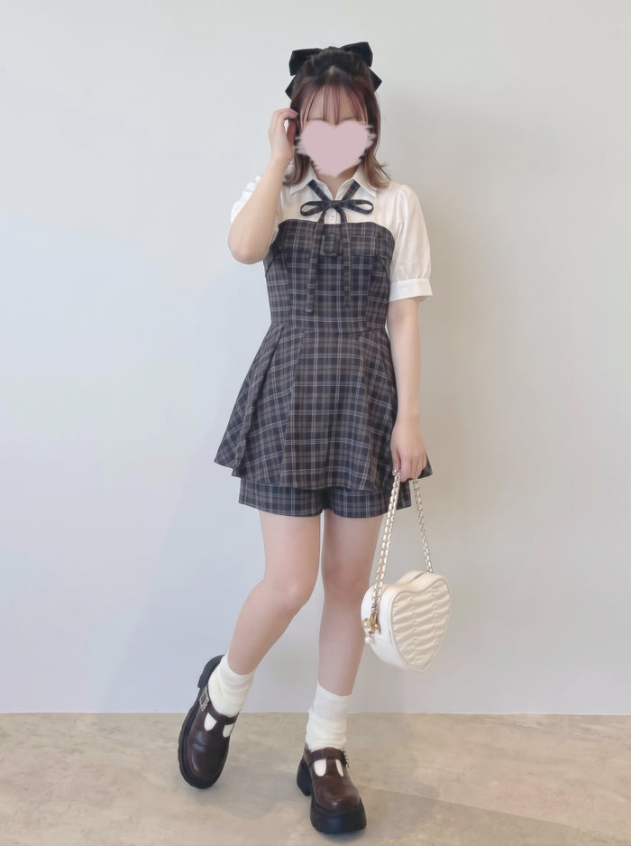 うめちゃんのコーディネート