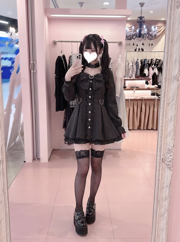 結城 りあのコーディネート