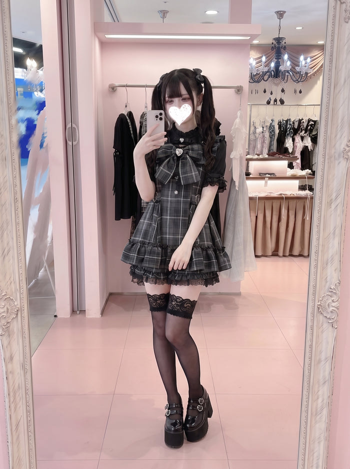 結城 りあのコーディネート