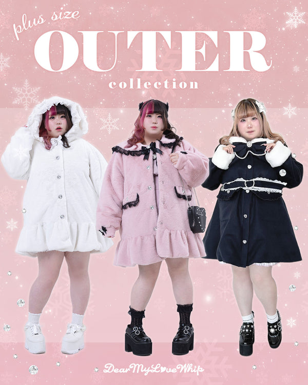 whip アウターコレクション