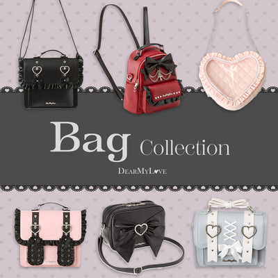 量産型・地雷系バッグ