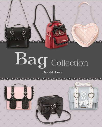 量産型・地雷系バッグ