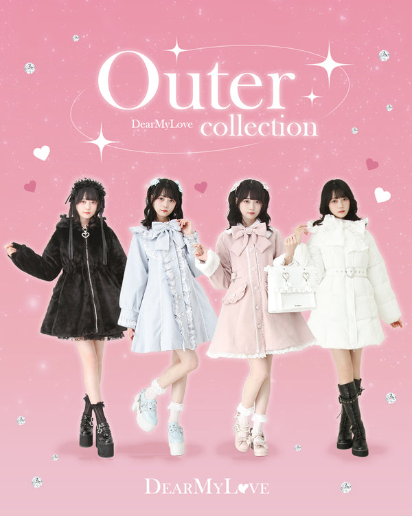 DMLアウターコレクション