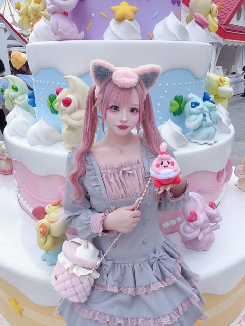 コーディネート
