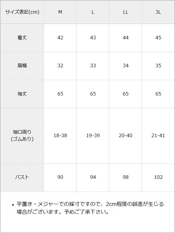 ミルフィーユレースショートブラウス M-3L – レディース