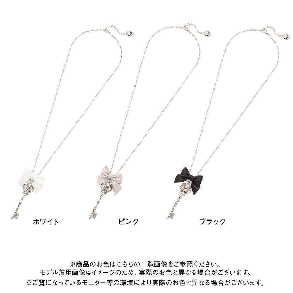 EmilyKeyネックレス – レディースファッション通販の夢展望【公式】