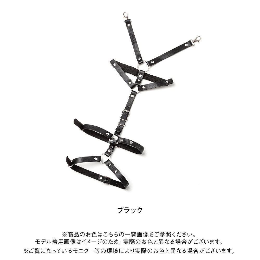 [SCULPTOR]コテージガーターベルトスカート生 SCULPTOR]コテージガーターベルトスカートブラウン SCULPTOR