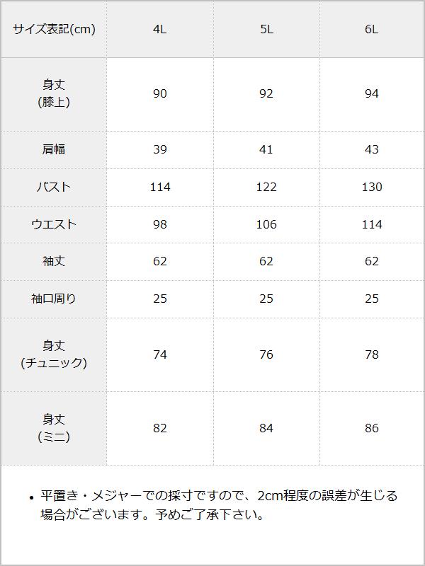 袖レース切替ヨークフリルワンピース