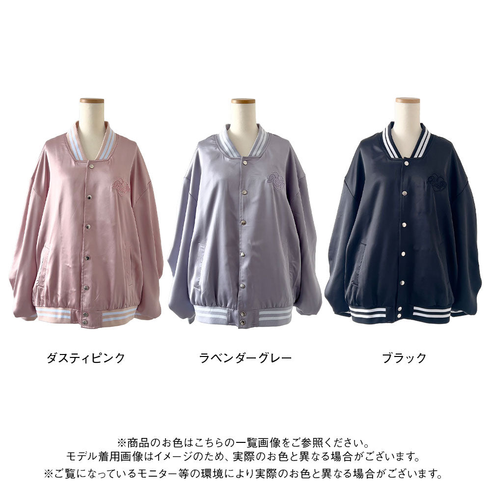 さくらさま専用スタジャン MLB スタジャン JH Design/ジェイエイチデザイン LOS ANGELS