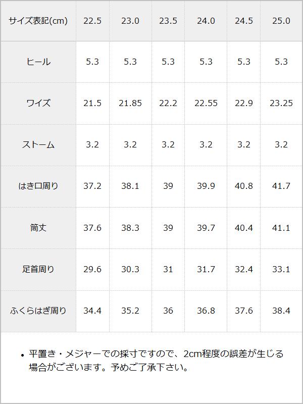 【予約　12/24発送】トラックソールブーツ