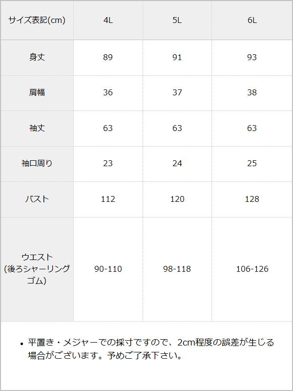 【予約　10/10発送】【4L-6L】ヨークフリルレースアップセットアップ風ドッキングワンピース