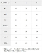 【予約　7/24発送】チョーカー付き十字架スタッズリボンレース袖フリルブラウス【SD】