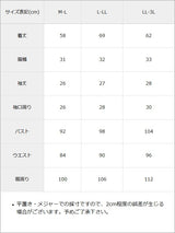 【予約　7/7発送】チョーカーセットシアードットギャザーブラウス【大きいサイズあり】【SD】