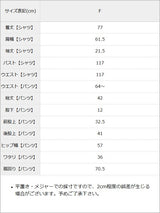 【予約　7/16発送】ハーフスリーブシャツセットアップ【SD】