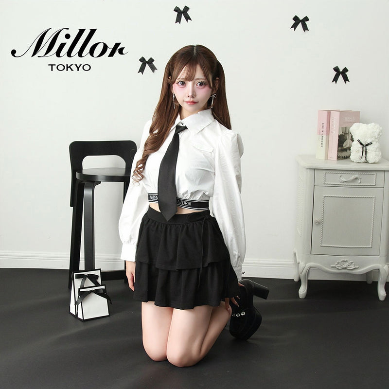 Millor TOKYO（ミラートーキョー） – レディースファッション