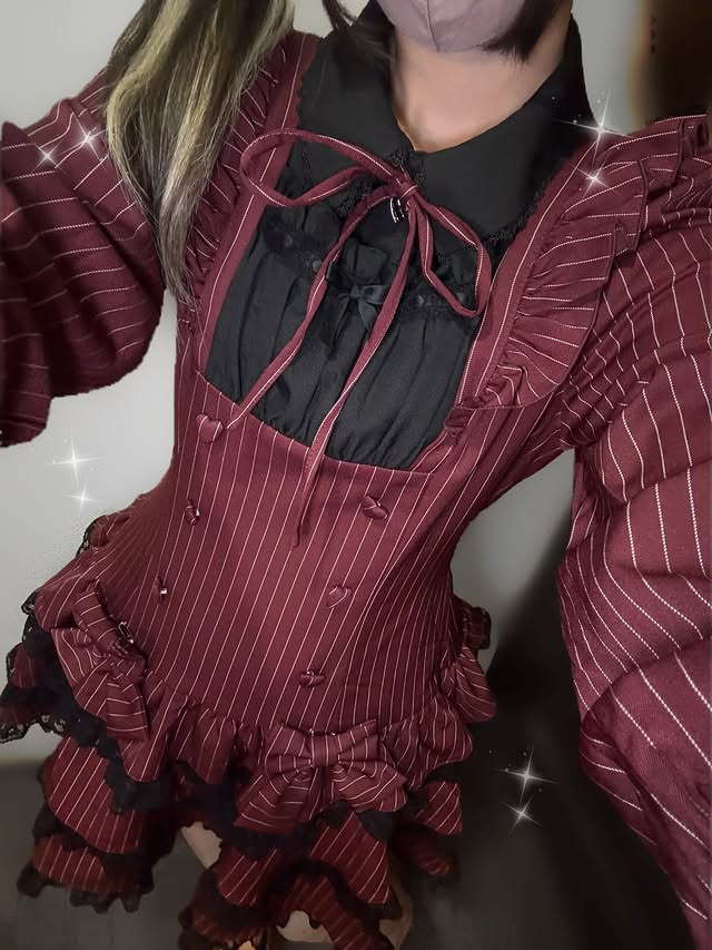 コーディネート