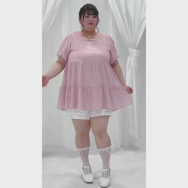 A part by｜シアードットチュニックワンピース | Rakuten
