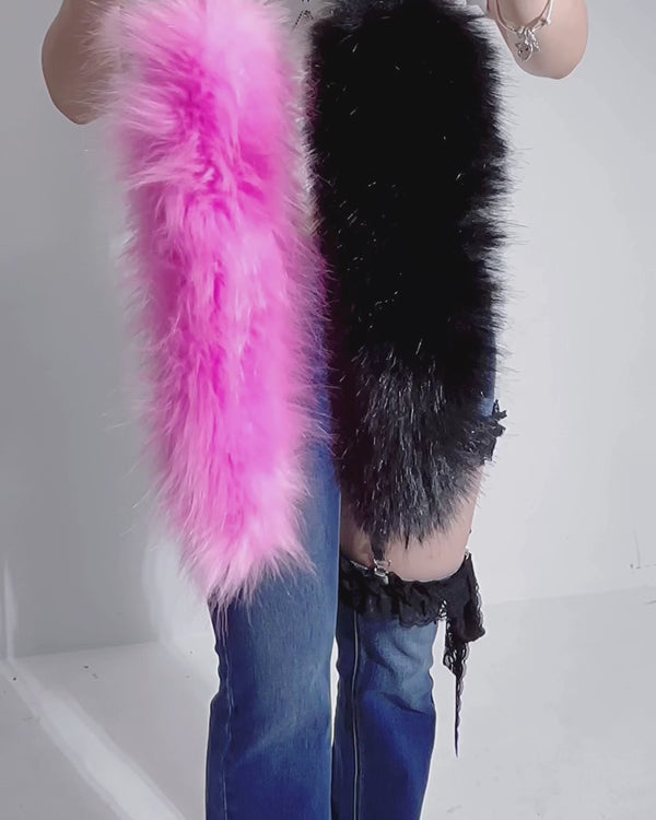 【予約　11/28発送】しっぽファーストラップ