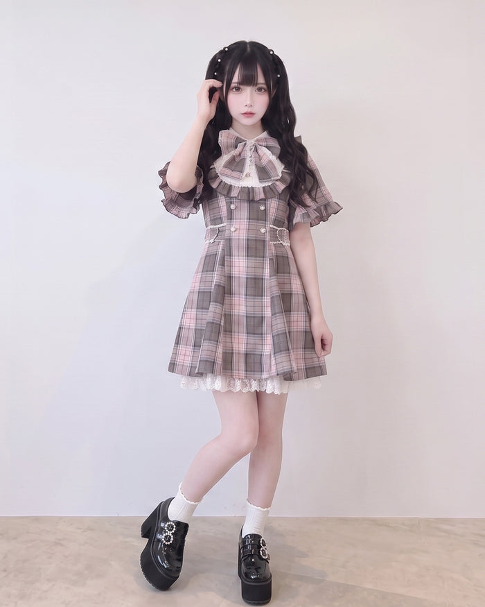結城 りあのコーディネート