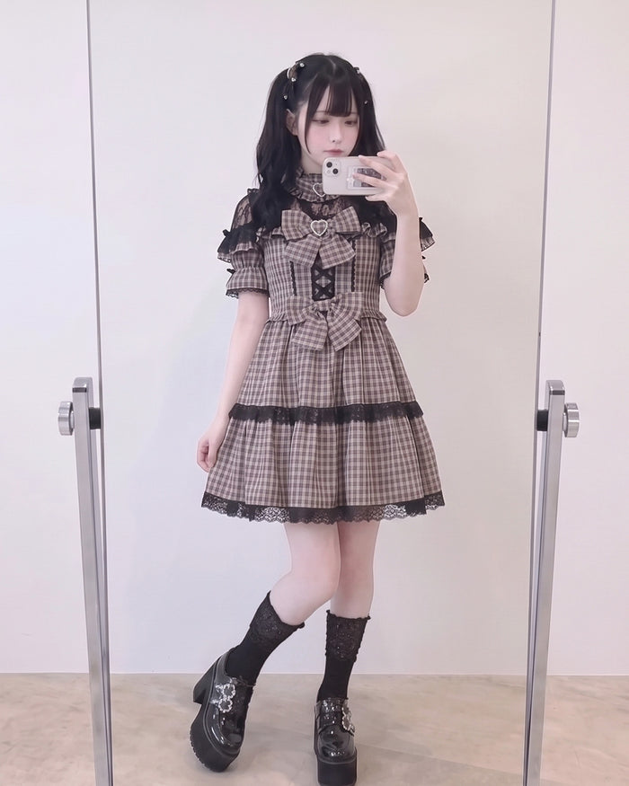 結城 りあのコーディネート