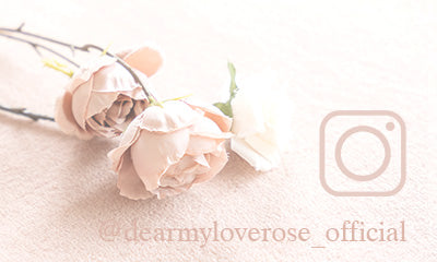 Rose公式インスタグラム