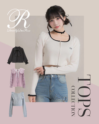 トップスコレクション