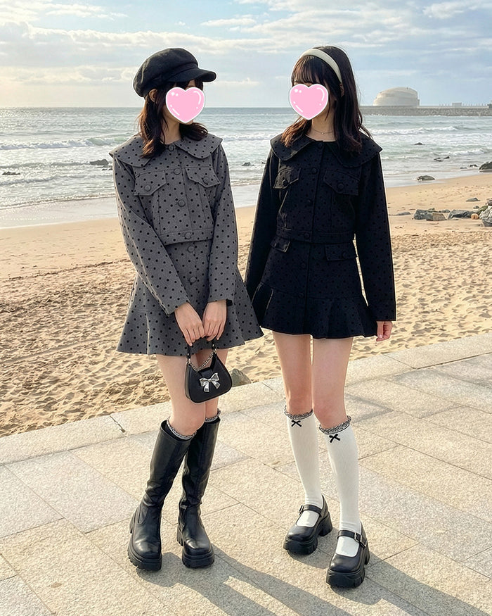 コーディネート