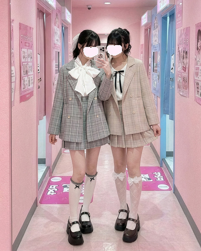 コーディネート