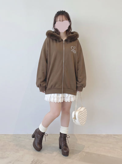 コーディネート