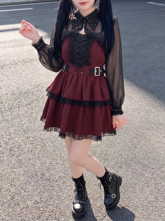 結城 りあのコーディネート