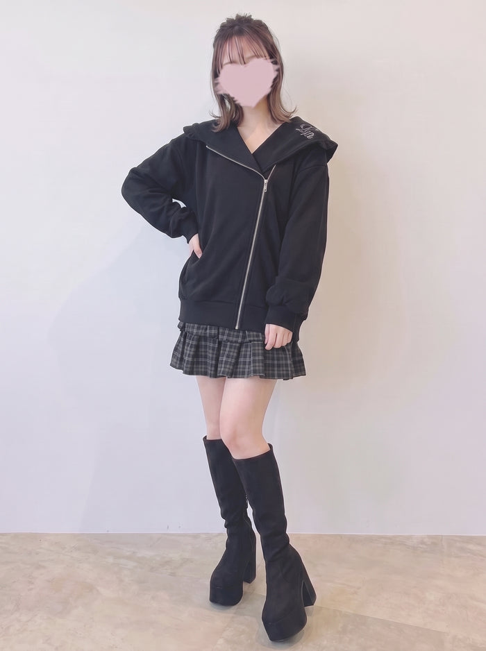 うめちゃんのコーディネート