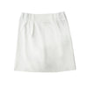 ホワイト(ミニ丈)
