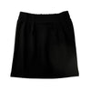 ブラック（ミニ丈）