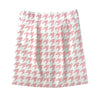 ピンク千鳥(ミニ丈)