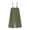 カーキロンパース