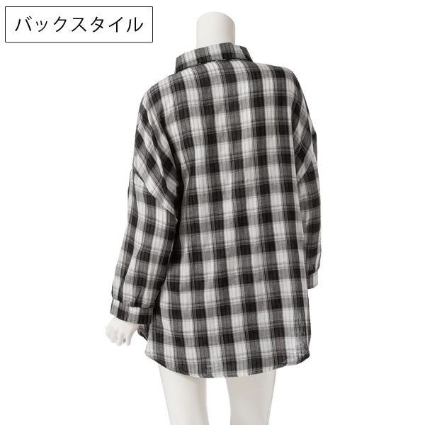チェック柄2点セットアップ – レディースファッション通販の夢展望【公式】