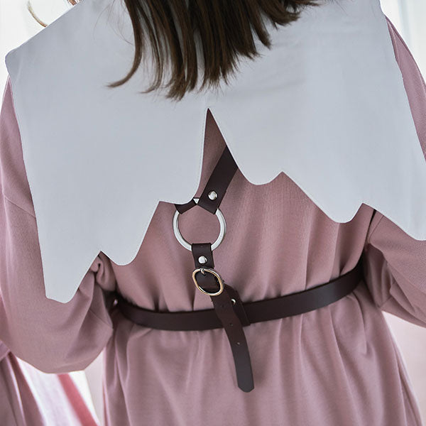 【値下げ】rurumu: ×　fruits　ハーネス　ベルト　レース　縷縷夢兎 更に、コラボレーションアイテムとして過去のシーズンで好評だった