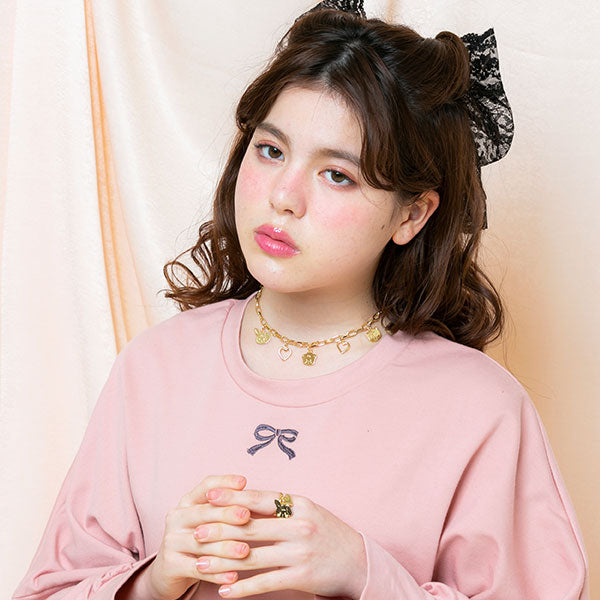 mikko×DML】チェーンチョーカー – レディースファッション通販の