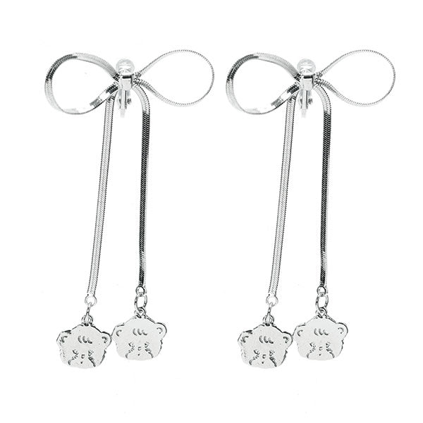 mikko×DML】チェーンピアスorイヤリング – レディースファッション通販