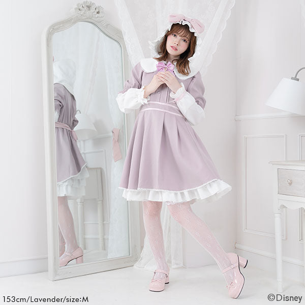 海外発送不可】【Disney Daisy Duck】イメージカシュクール