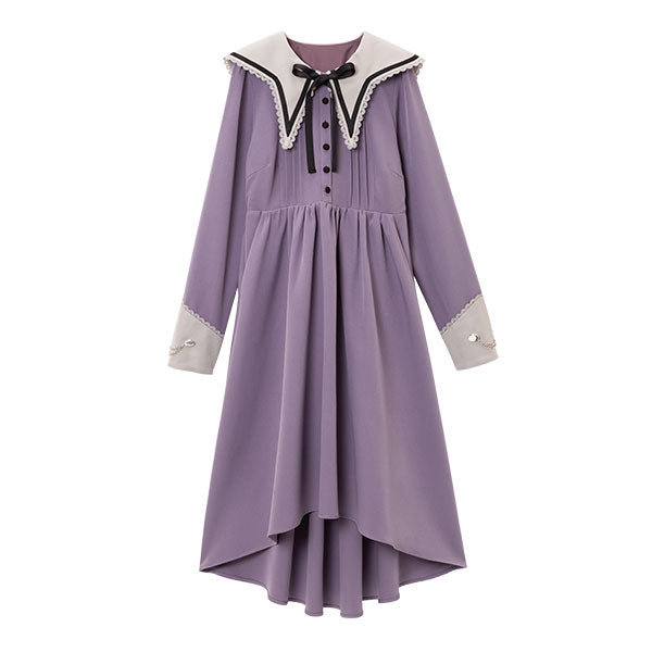 いばら姫ワンピース – レディースファッション通販の夢展望【公式】