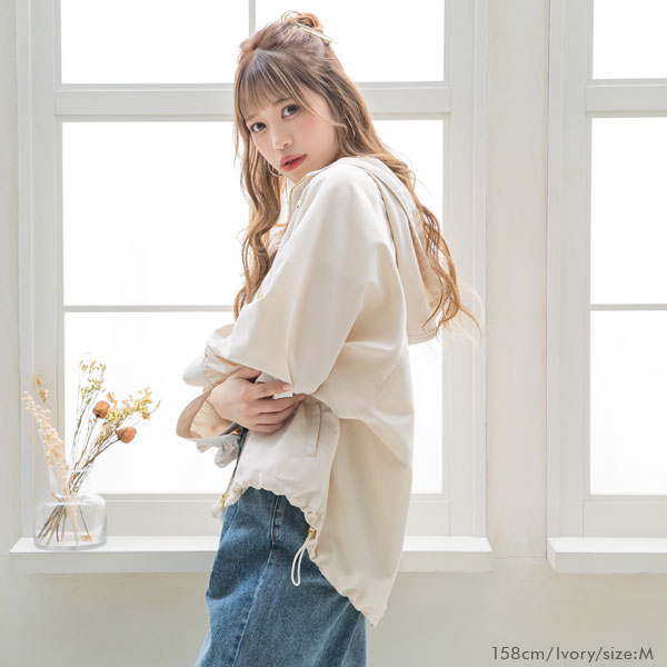 マウンテンパーカー – レディースファッション通販の夢展望【公式】 マウンテンパーカー – レディースファッション通販の夢展望【公式】