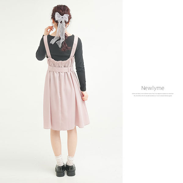 定価12万✨フォクシー ジャンスカ フロントボタンワンピース テラコッタ 40 定価12万✨フォクシー ジャンスカ フロントボタンワンピース