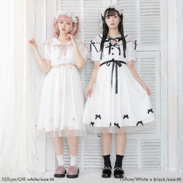 デザイナー/ドールワンピース – レディースファッション通販の夢展望